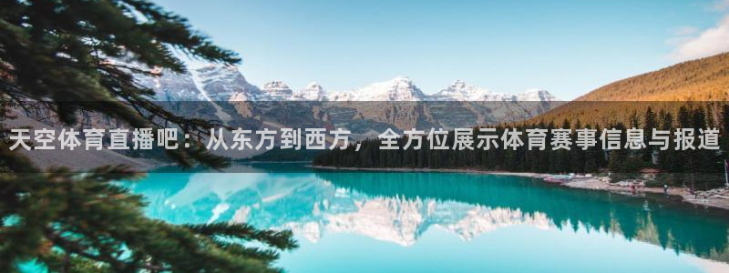 168全国开奖：天空体育直播吧：从东方到西方，全方位展示体育赛事信息与报道